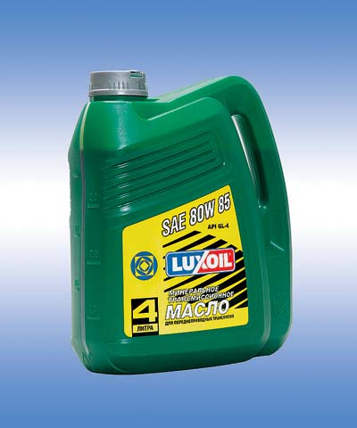 Luxoil масло моторное Luxoil масло моторное