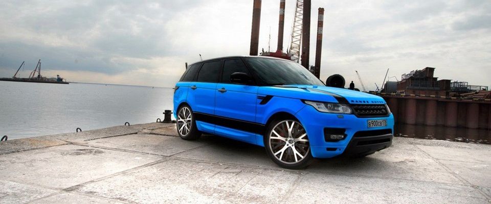 Виды паркетников авто
