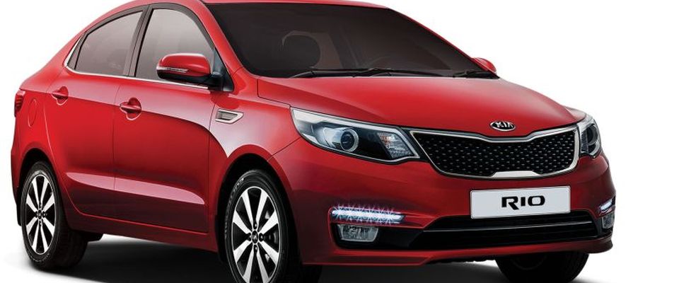 С 20 сентября все дилерские центры KIA в РФ начали реализацию ...