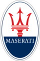 Maserati