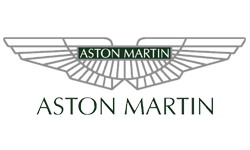 Aston Martin