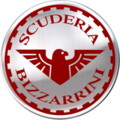 Bizzarrini лого
