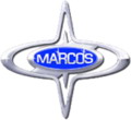 Marcos лого