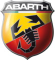 Abarth лого