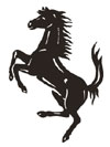 Ferrari лого