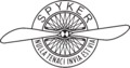 Spyker лого
