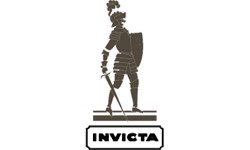 Invicta лого