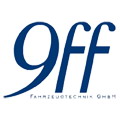 9ff лого