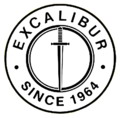 Excalibur лого