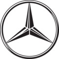 Mercedes-Benz лого