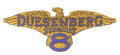 Duesenberg лого