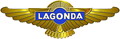 Lagonda лого