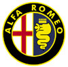 Alfa Romeo лого