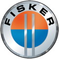 Fisker лого