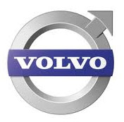 Volvo лого