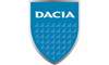 Dacia лого