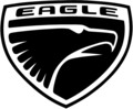 Eagle лого