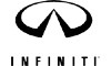 Infiniti лого