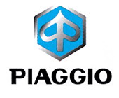 Piaggio лого