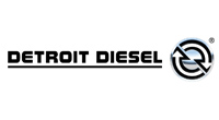 Detroit Diesel лого