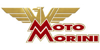 Moto Morini лого
