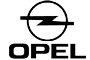 Opel лого