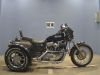 Harley-Davidson XLH Sportster 833 Hugger
