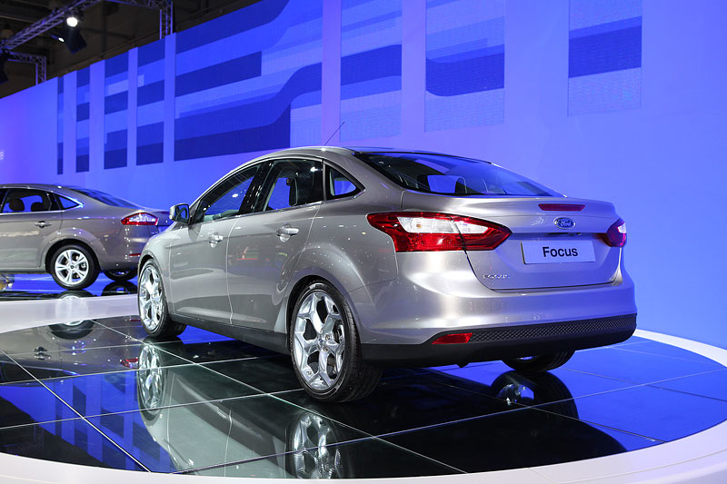 Автосалон Форд Купить Авто