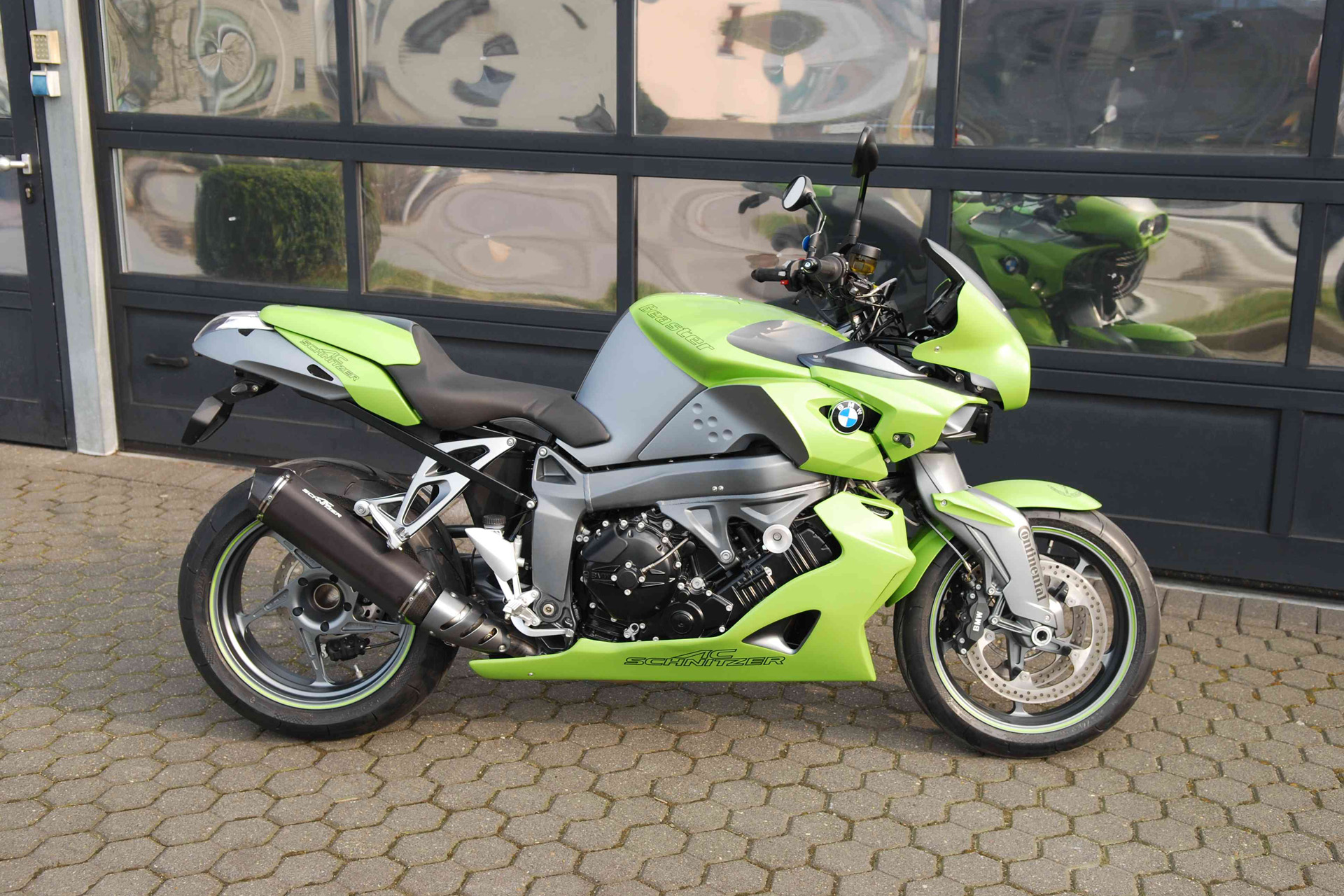 Р‘РњР’ k1300r