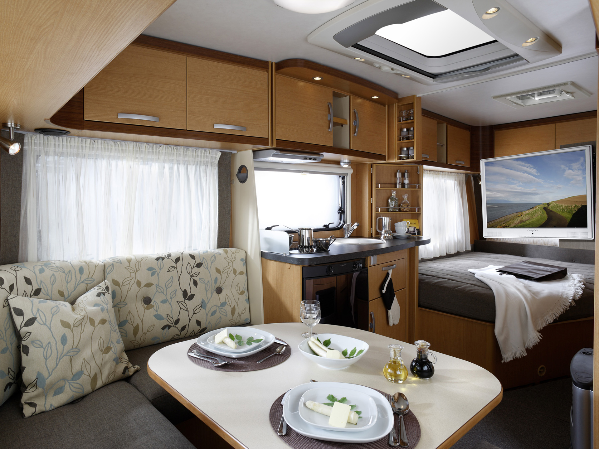 Hymer фото