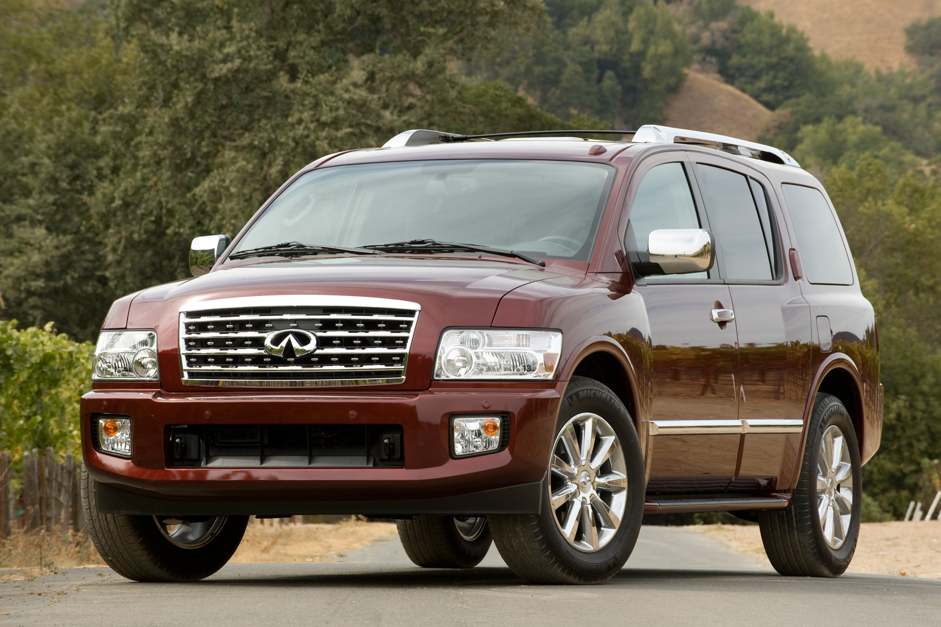 РРЅС„РёРЅРёС‚Рё РґР¶РёРї qx56