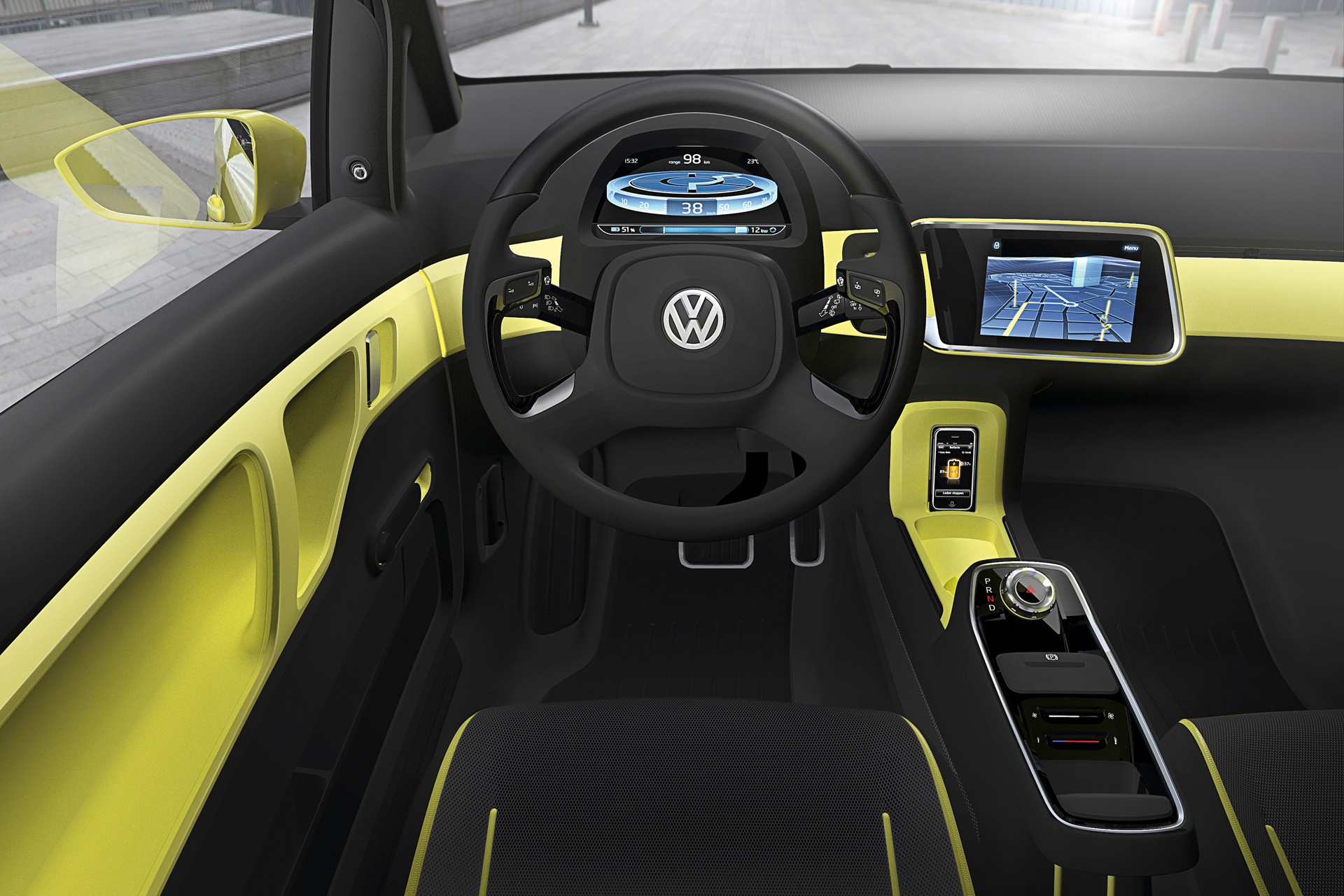 Volkswagen фото