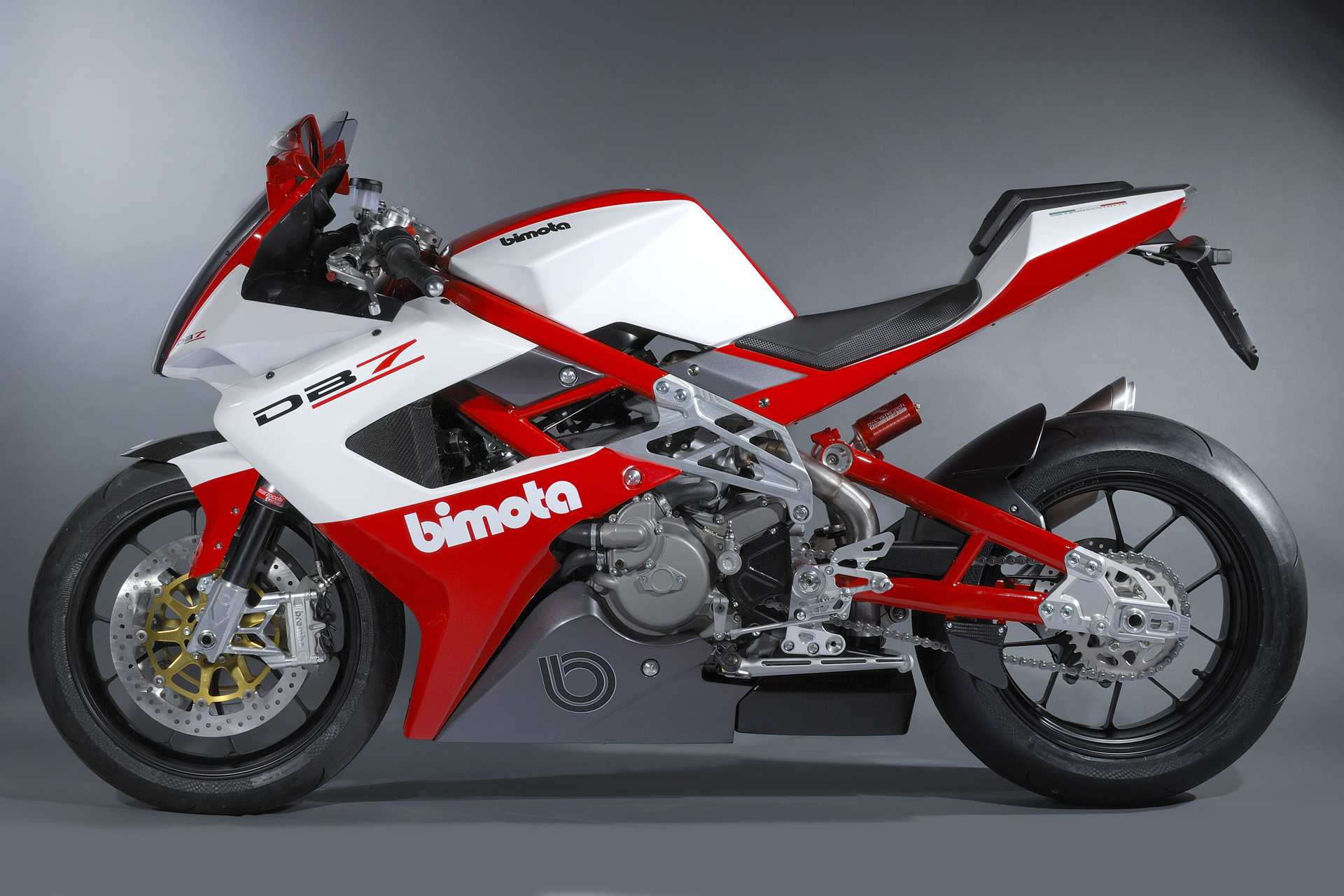 Bimota db8