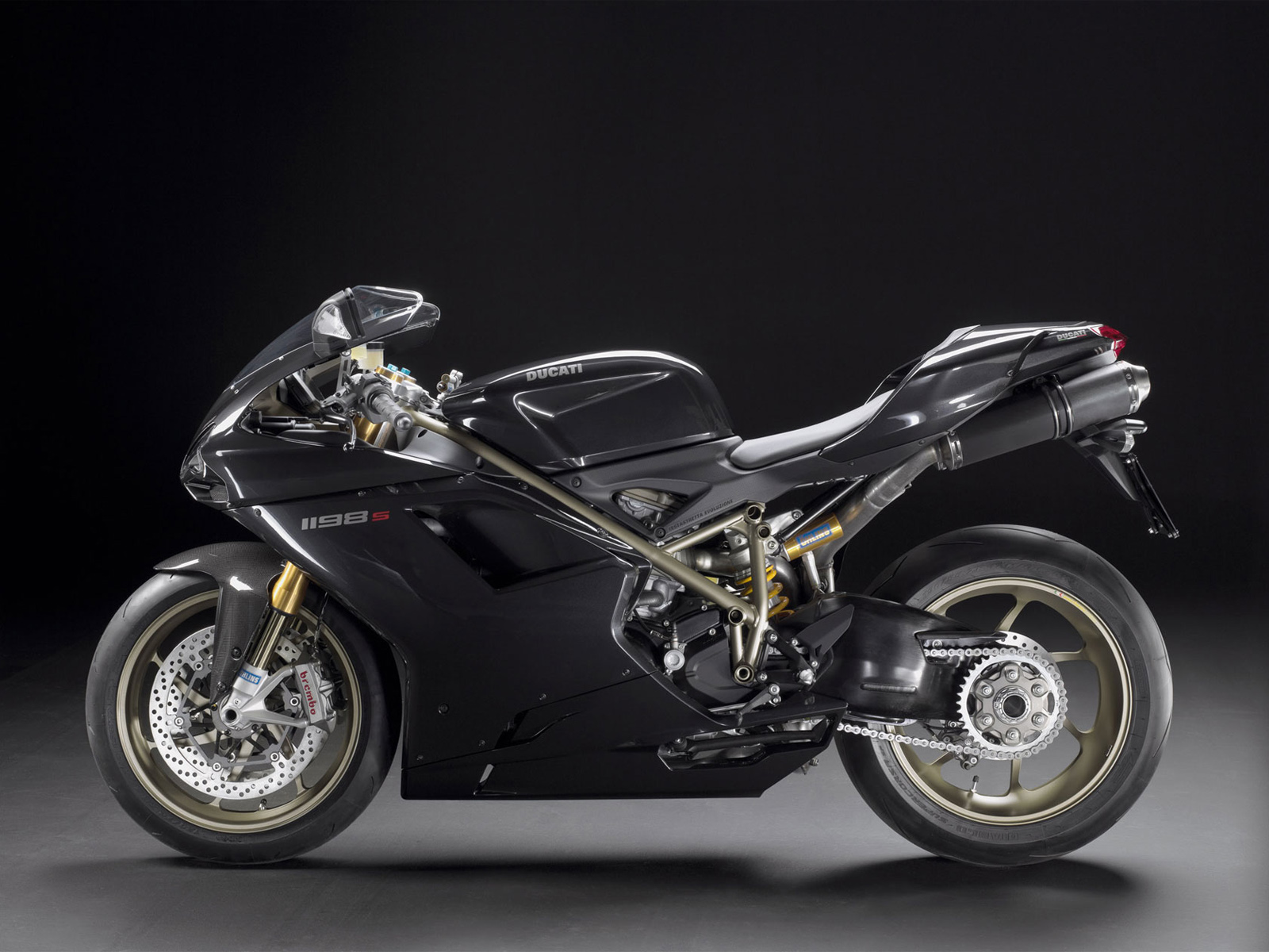 Ducati фото