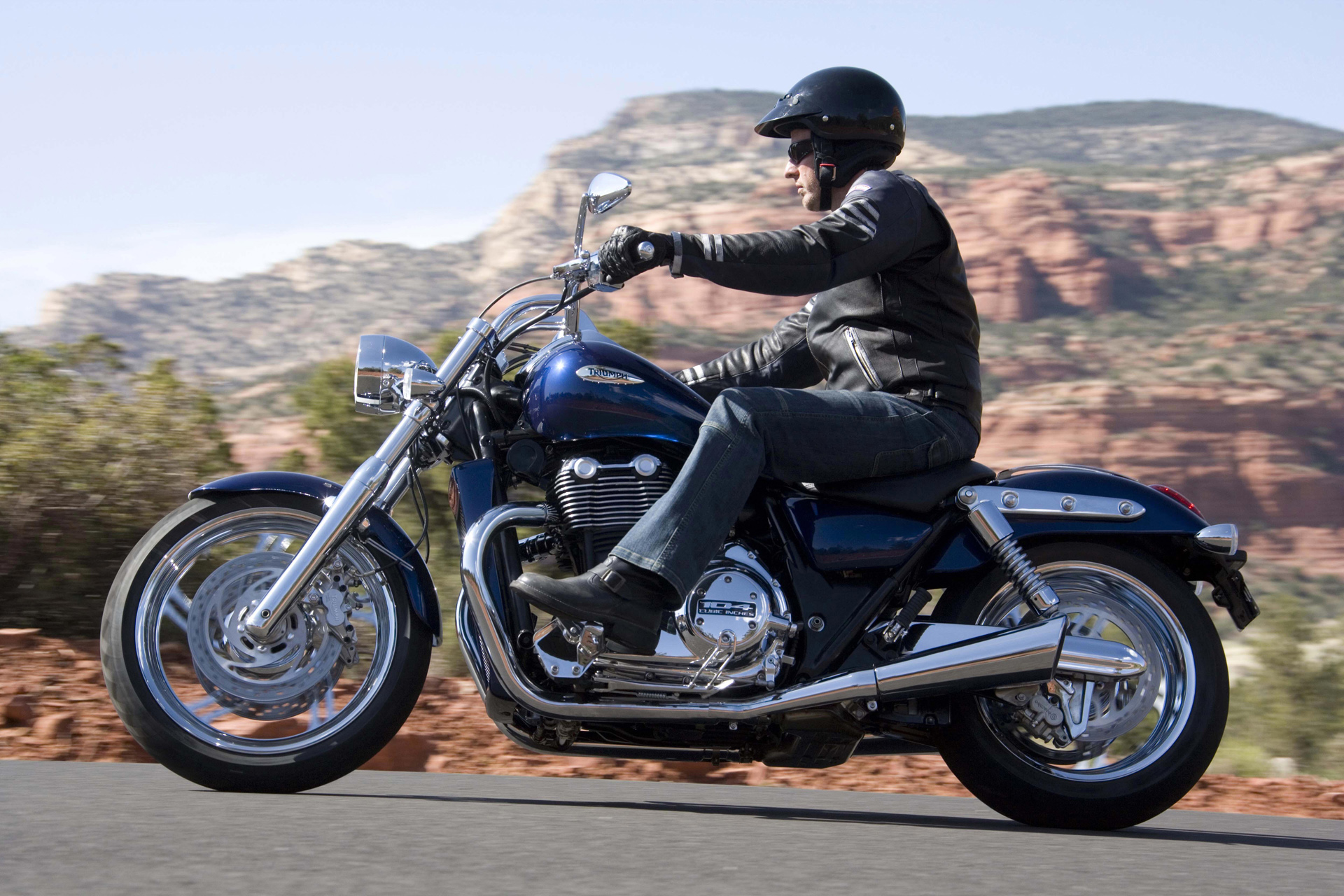 Harley Davidson 1300
