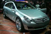 Mercedes удвоит производство внедорожников в США