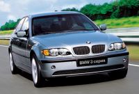 BMW 5-й серии в России теряет популярность