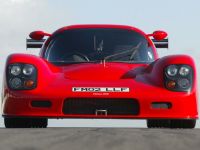 Ultima GTR ставит мировой рекорд