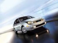 Ford начал продажи розовых Mondeo
