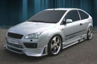 Ford Focus II от Carzone