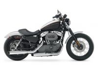 Harley-Davidson заменила легендарный Sportster