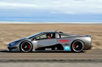 Bugatti лишили рекорда скорости