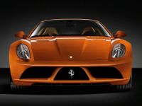 Ателье Edo создало для Ferrari 599 GTB карбоновый обвес кузова