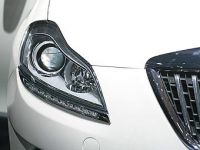 Lancia к 2012 году подготовит кроссовер и купе