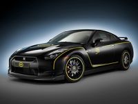 Ателье Cobra Technology добавила яду Nissan GT-R 