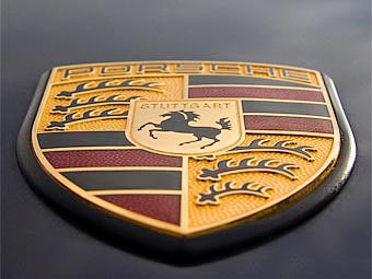 Porsche увеличил свою долю в VW до 50 процентов