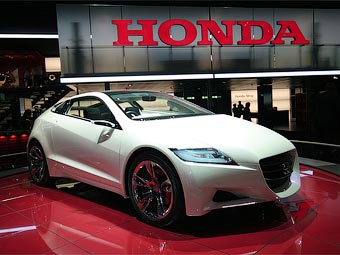 Honda отказалась от выпуска преемника родстера S2000 и ряда новых моделей