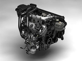 Ford представил новый V6 с двойным турбонаддувом