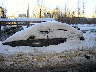 В Томске введут штрафы за длительную парковку