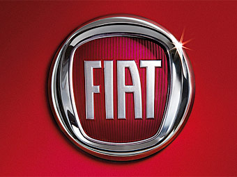 Fiat купит 35 процентов группы Chrysler